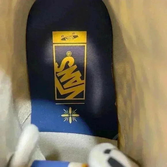 VANS - nib - Vault OG Style 24 LX Taka Hayashi black size US 6 women’s - Picture 9 of 15